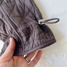 Load image into Gallery viewer, Olivia by Habitat | Gridlines Jacket in Chocolate
