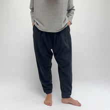 Load image into Gallery viewer, Ichi Antiquités | Knit Pant in Black
