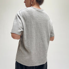 Load image into Gallery viewer, Ichi Antiquités | Cotton Tee in Grey
