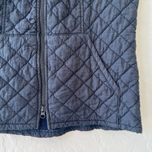 Load image into Gallery viewer, Cut Loose | Quilted Vest in Etan
