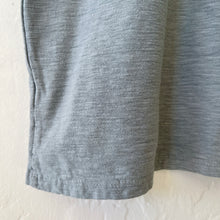 Load image into Gallery viewer, Cut Loose | Elbow Sleeve Top in Overcast
