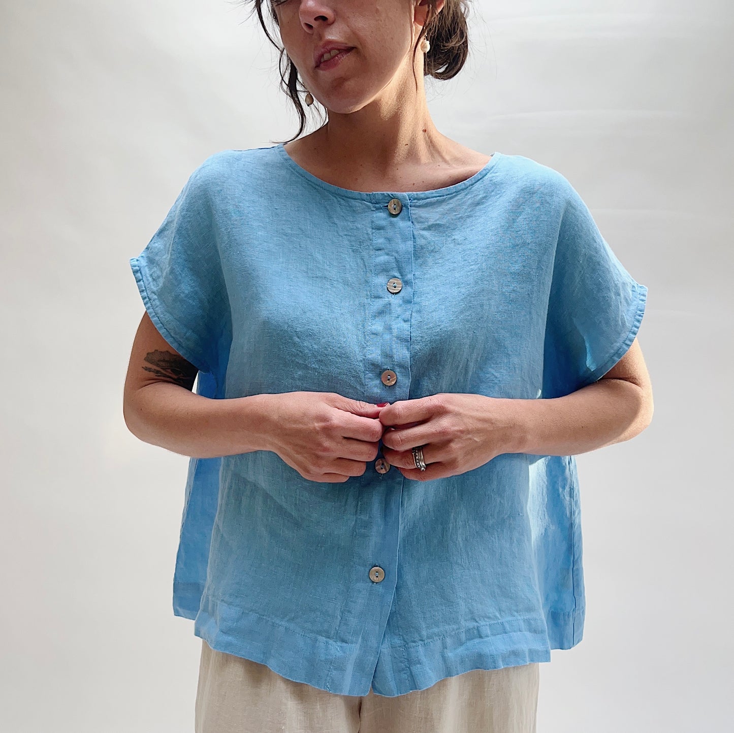 Bryn Walker | Bess Top in Estero