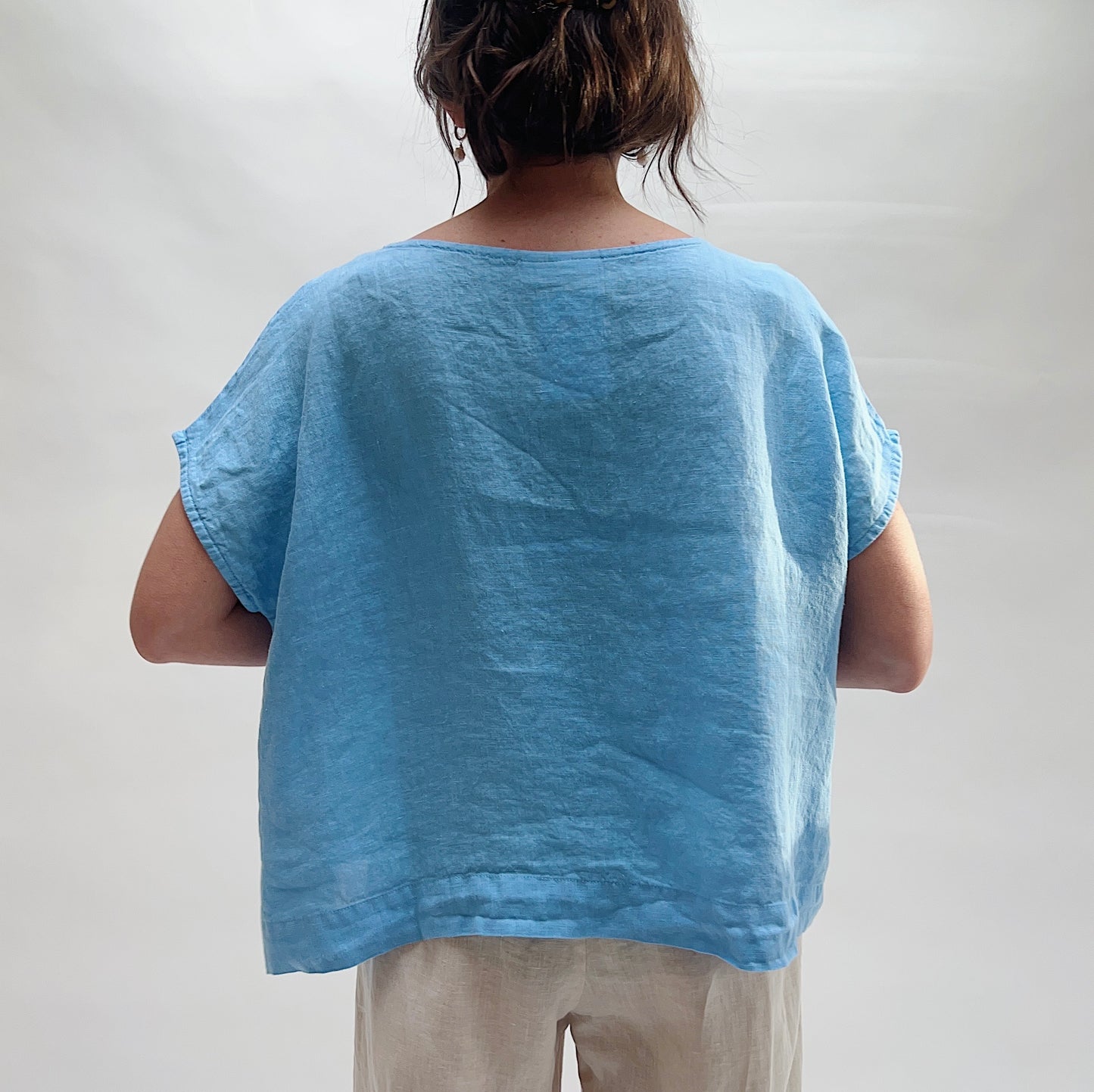 Bryn Walker | Bess Top in Estero