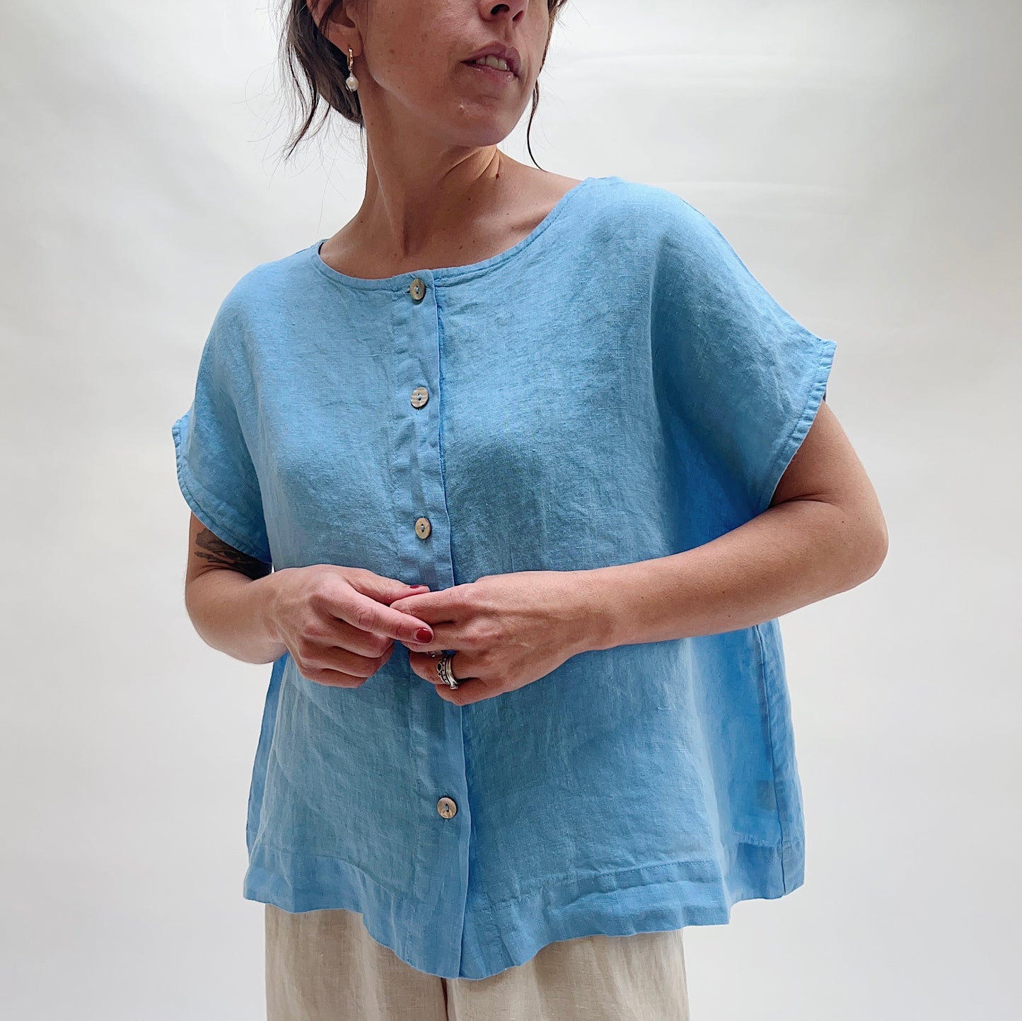 Bryn Walker | Bess Top in Estero