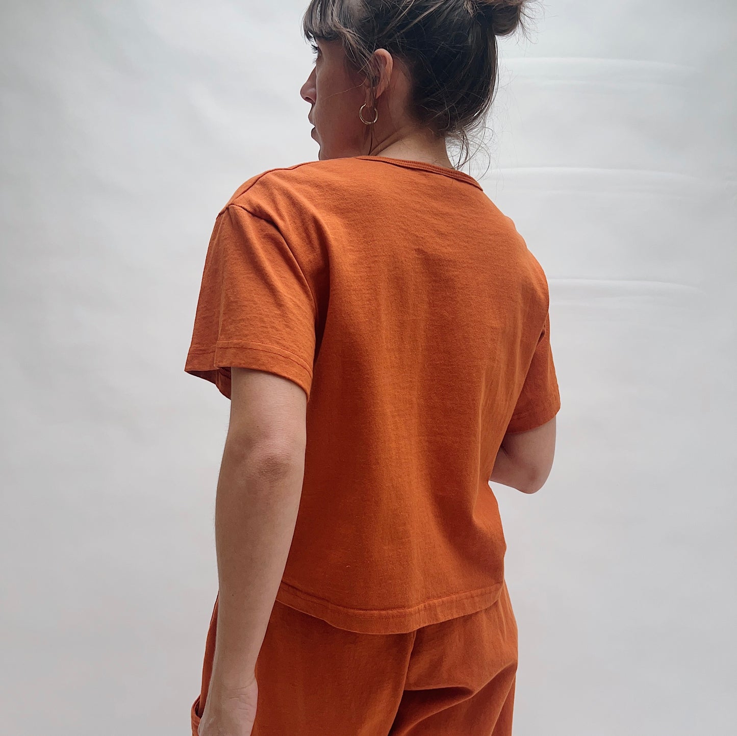 Pacific Cotton | Crop Crew in Koi