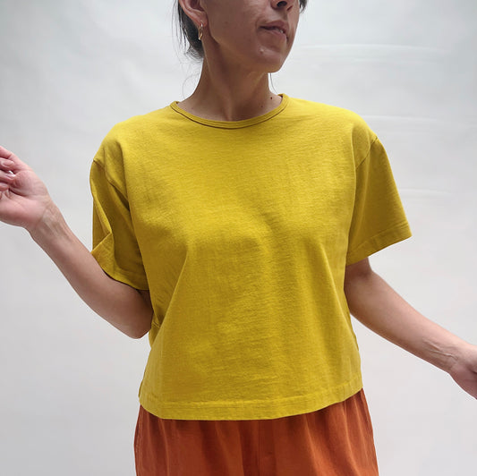 Pacific Cotton | Crop Crew in Ambrosia