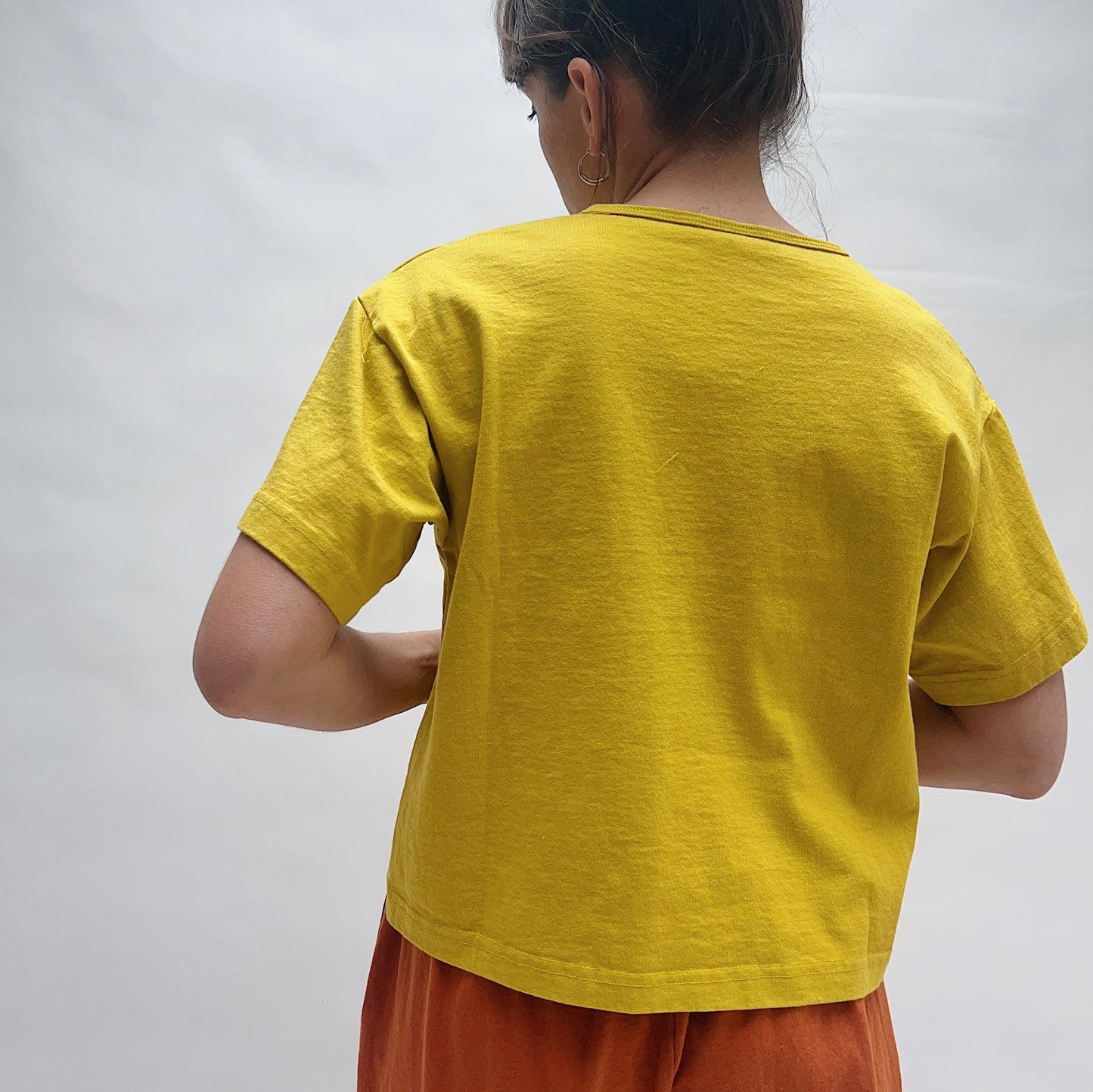 Pacific Cotton | Crop Crew in Ambrosia