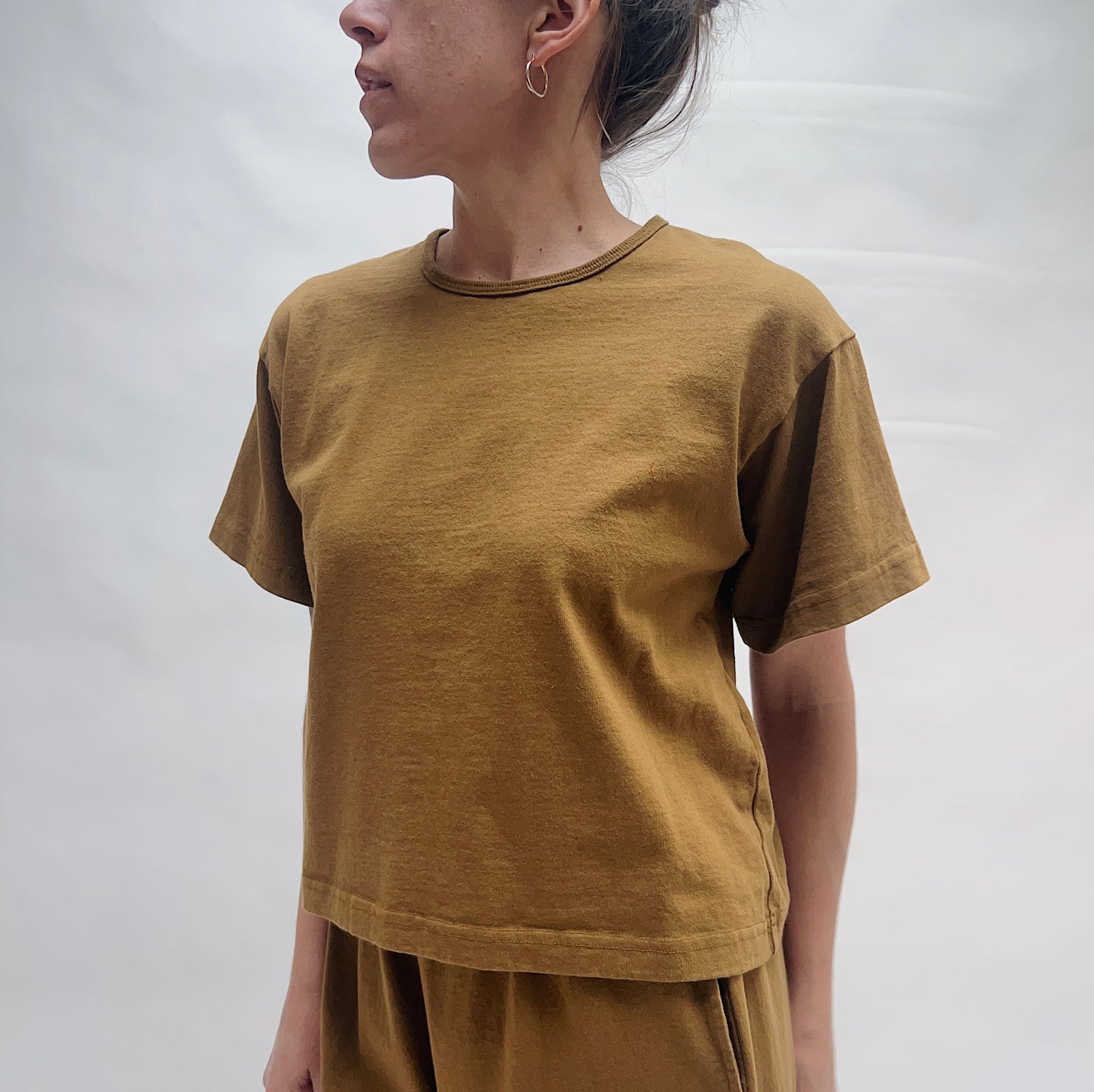 Pacific Cotton | Crop Crew in Quinquina