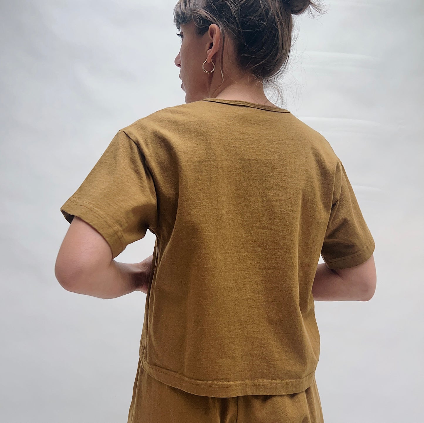 Pacific Cotton | Crop Crew in Quinquina