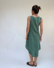 Load image into Gallery viewer, Kleen | Tank Dress in Oregano
