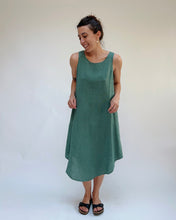 Load image into Gallery viewer, Kleen | Tank Dress in Oregano
