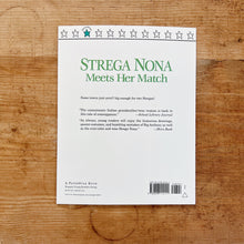 Load image into Gallery viewer, Strega Nona Meets Her Match
