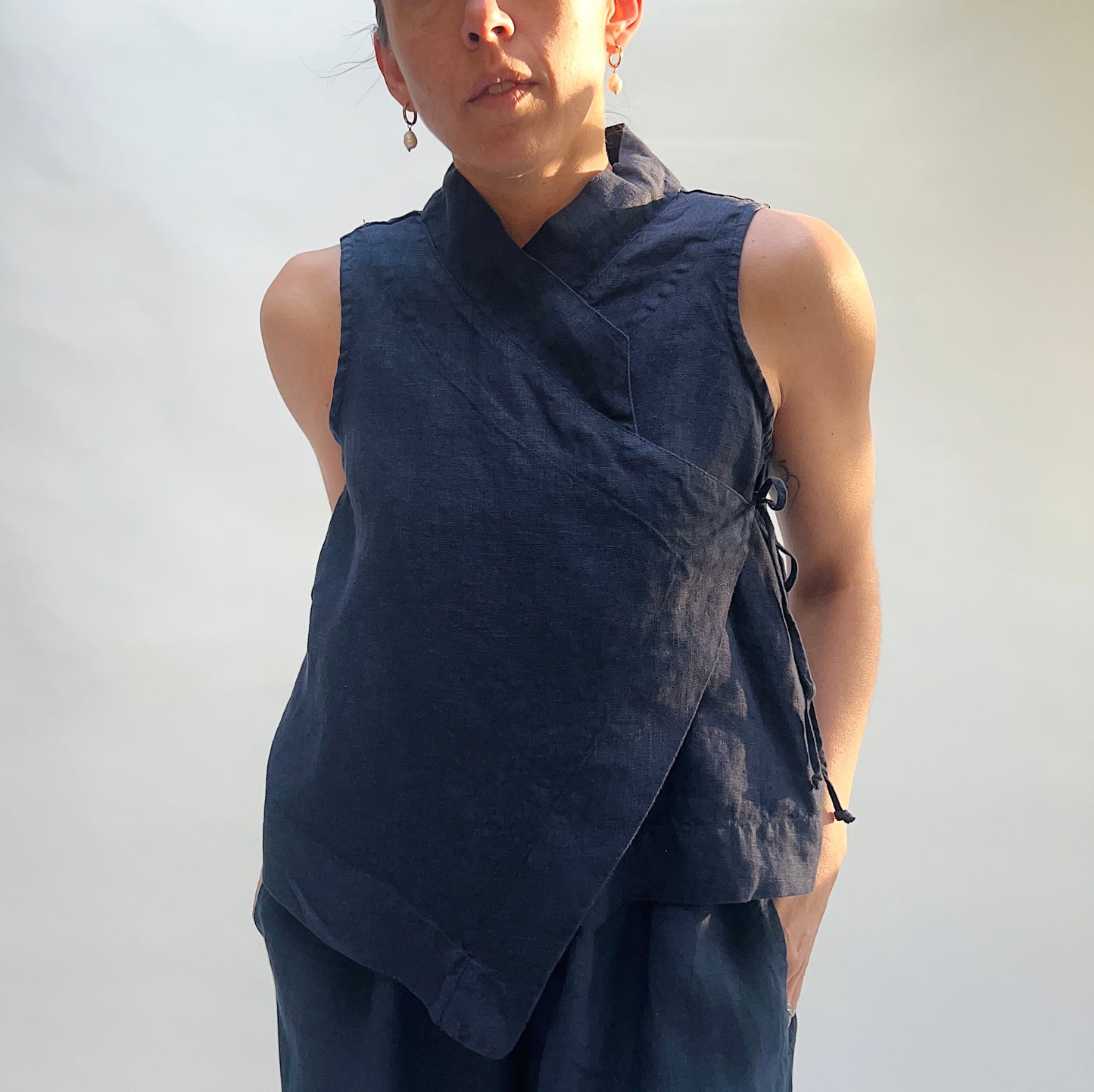 Koryo Vest in Stargaze