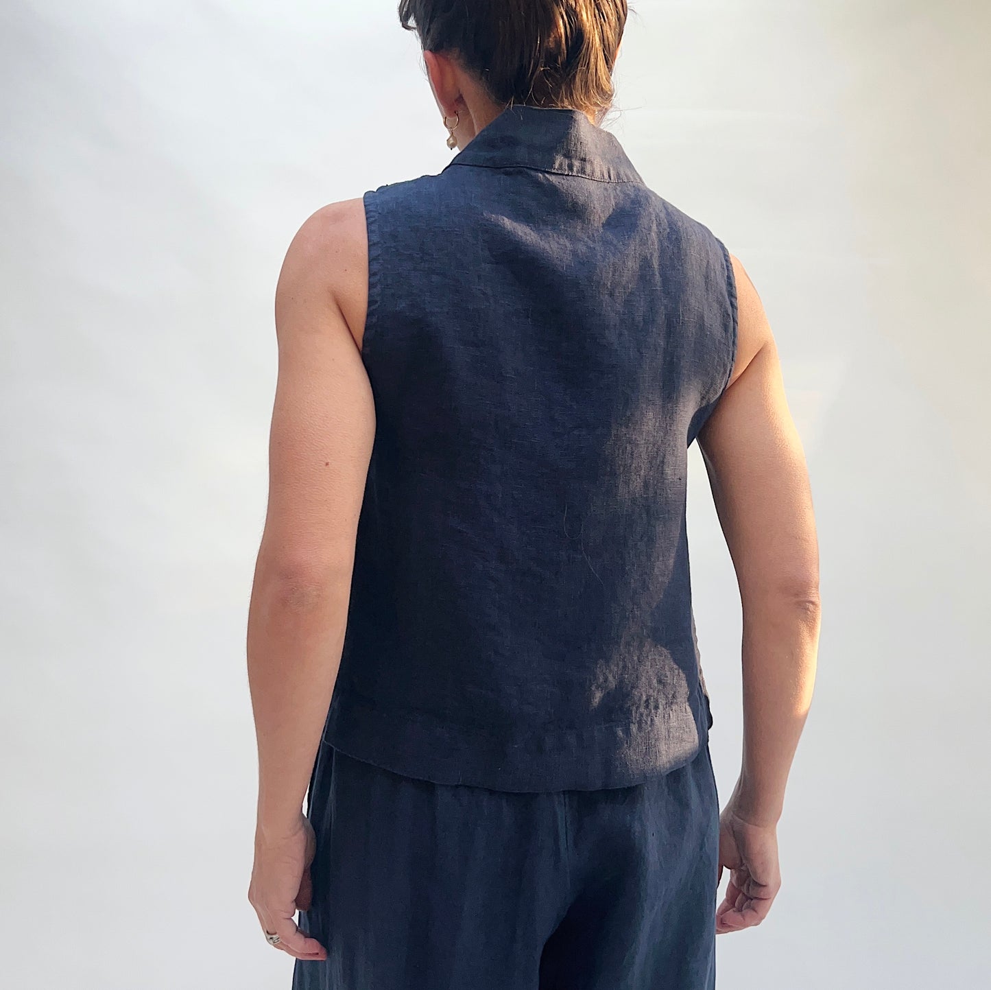 Koryo Vest in Stargaze