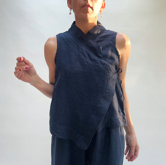 Koryo Vest in Stargaze