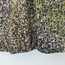 Load image into Gallery viewer, Fahari Bazaar | Sula Dress in Pink and Green Speckle
