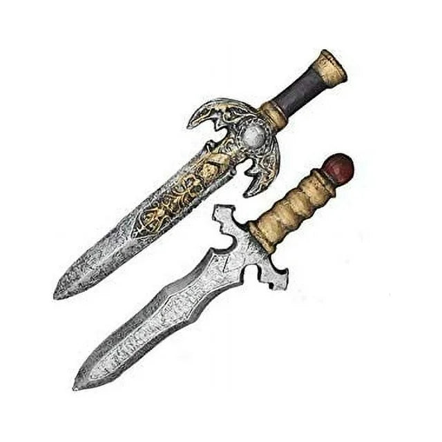 Play Knight Dagger