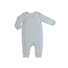 Load image into Gallery viewer, Pehr | Hatchlings Bunny Romper
