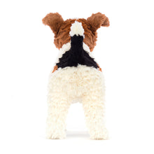 Load image into Gallery viewer, Jellycat | Hector Fox Terrier
