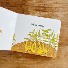 Load image into Gallery viewer, Have You Seen My Duckling? Board Book
