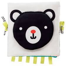 Wimmer Seek & Peek Book