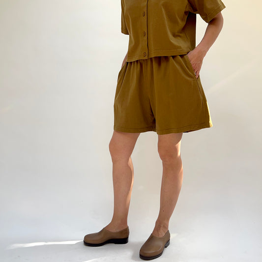 Walk Short in Quinquina