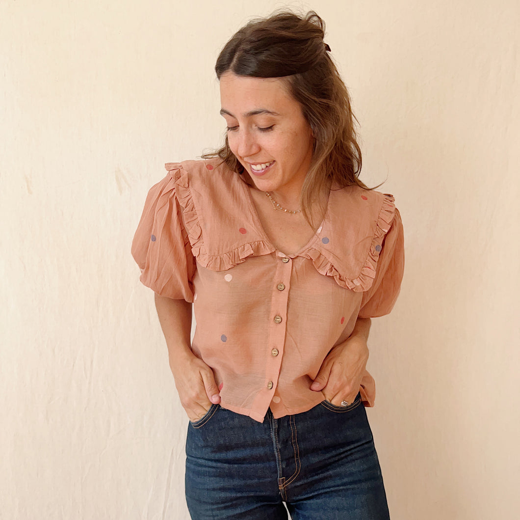 DVAA | Taffy Top