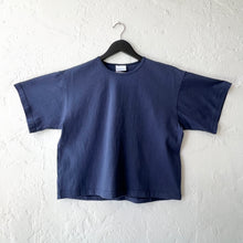 Load image into Gallery viewer, Pacific Cotton | Crop Crew in Starlight
