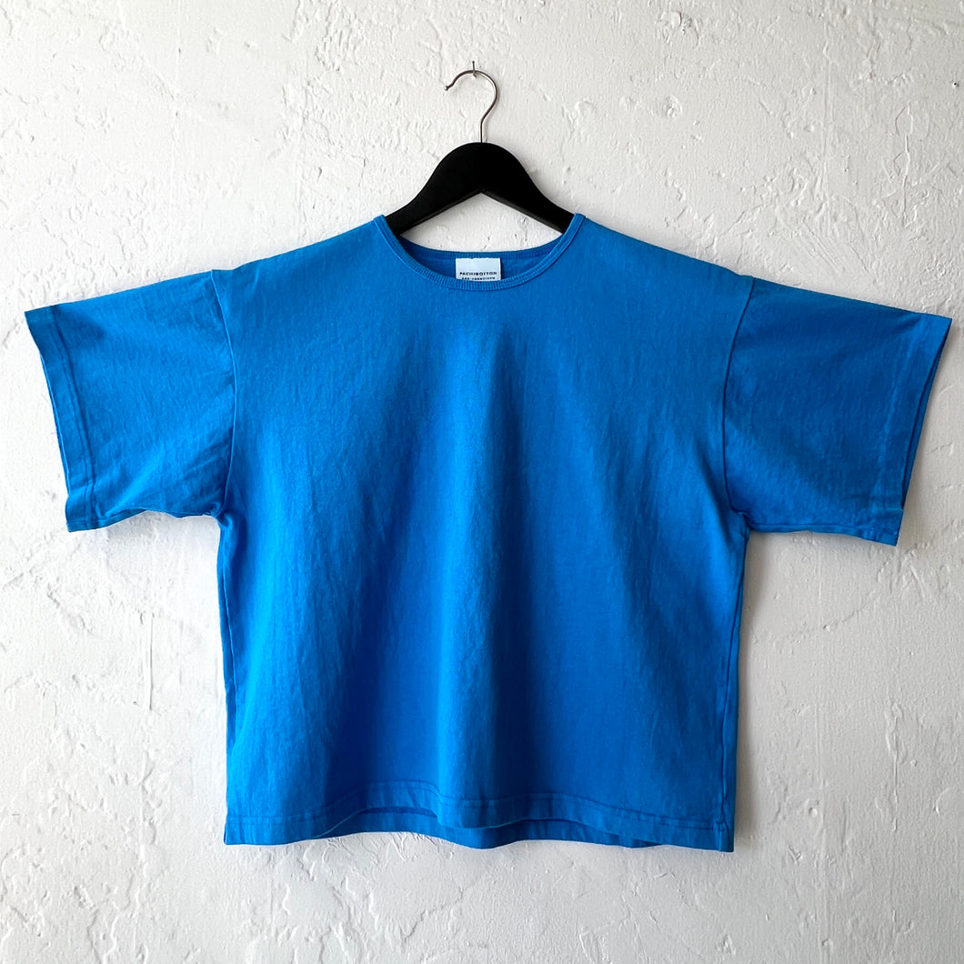 Pacific Cotton | Crop Crew in Evia