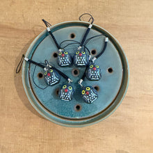 Load image into Gallery viewer, Owl Bells, Assorted
