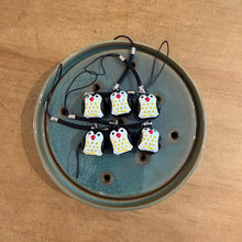 Load image into Gallery viewer, Owl Bells, Assorted
