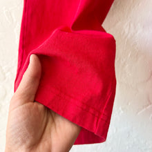 Load image into Gallery viewer, Pacific Cotton | Sunday Pant in Kirsch
