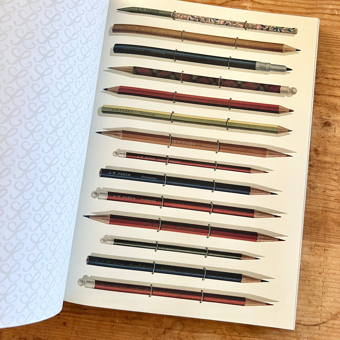 The Collage Compendium
