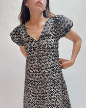 Load image into Gallery viewer, Matta | Alice Nadee Dress in Black
