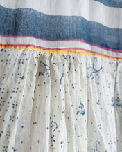Load image into Gallery viewer, Injiri | Amber-87 Cotton Dress with Teej-145 Cotton Slip
