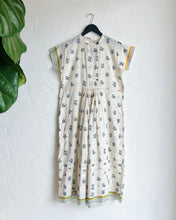 Load image into Gallery viewer, Injiri | Amber-138 Cotton Dress
