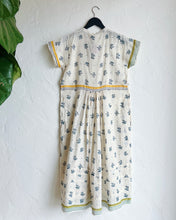 Load image into Gallery viewer, Injiri | Amber-138 Cotton Dress

