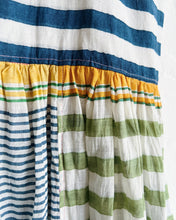 Load image into Gallery viewer, Injiri | Amber-151 Cotton Slip Dress
