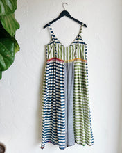 Load image into Gallery viewer, Injiri | Amber-151 Cotton Slip Dress
