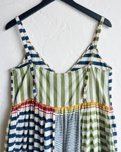 Load image into Gallery viewer, Injiri | Amber-151 Cotton Slip Dress
