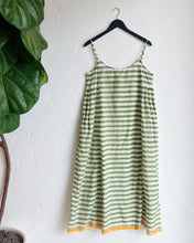 Load image into Gallery viewer, Injiri | Amber-152 Cotton Slip Dress
