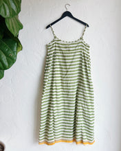 Load image into Gallery viewer, Injiri | Amber-152 Cotton Slip Dress
