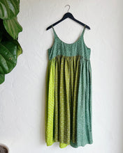 Load image into Gallery viewer, Injiri | Amber-99 Silk Slip Dress
