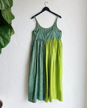 Load image into Gallery viewer, Injiri | Amber-99 Silk Slip Dress
