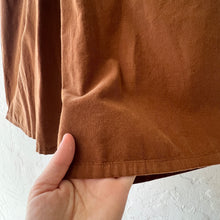 Load image into Gallery viewer, Bryn Walker | Corduroy Flood Pants in Pinecone
