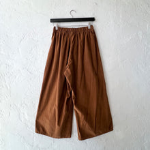 Load image into Gallery viewer, Bryn Walker | Corduroy Flood Pants in Pinecone
