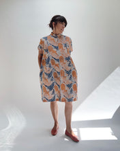 Load image into Gallery viewer, Osei Duro | Bata Dress in Bergamot
