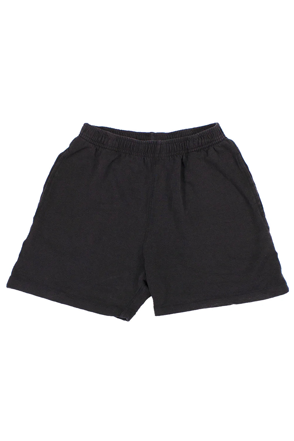 Jungmaven | Kona Short in Black