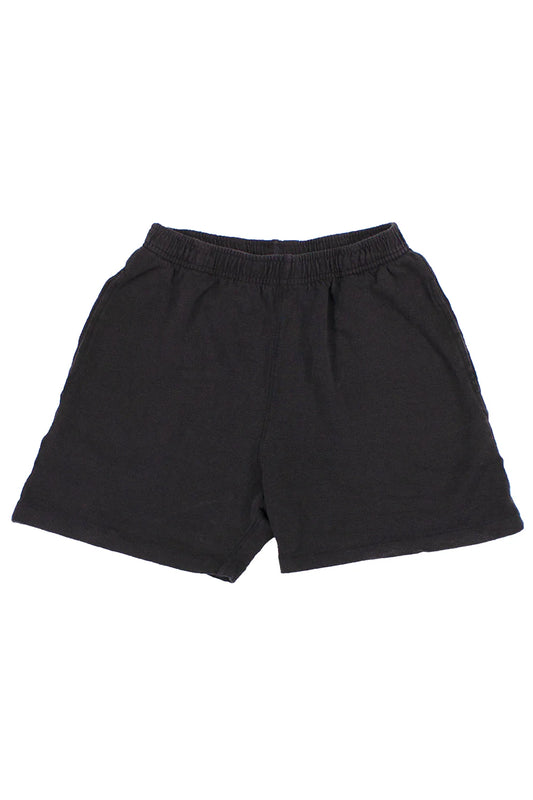 Jungmaven | Kona Short in Black