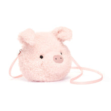 Load image into Gallery viewer, Jellycat | Little Pig Bag
